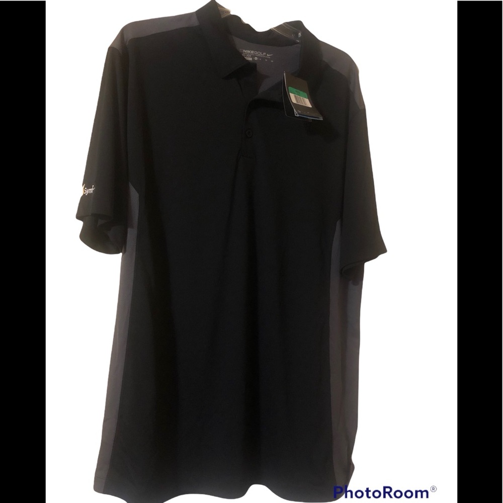 Nike Golf Polo Shirt